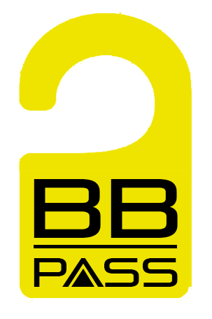 BBPass - Gestione accessi 